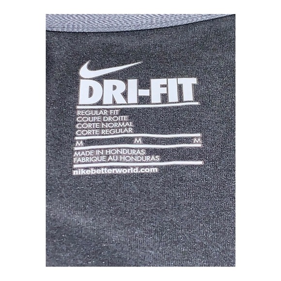 Women’s Nike Dri Fit “Dallas Cup 2012” Short Sleeve Tee - Picture 4 of 4